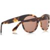 Cutler & Gross Roundframe Acetate Sunglasses in Brown - Lyst