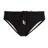 Dior Swimming Trunks in Black for Men - Lyst