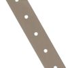 Dolce & Gabbana Pvc Waist Belt in Black (gray) - Lyst