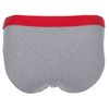 Dolce & Gabbana Swim Shorts in Gray for Men (grey) - Lyst