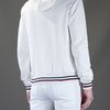 Dolce & Gabbana Hoodie in White for Men - Lyst