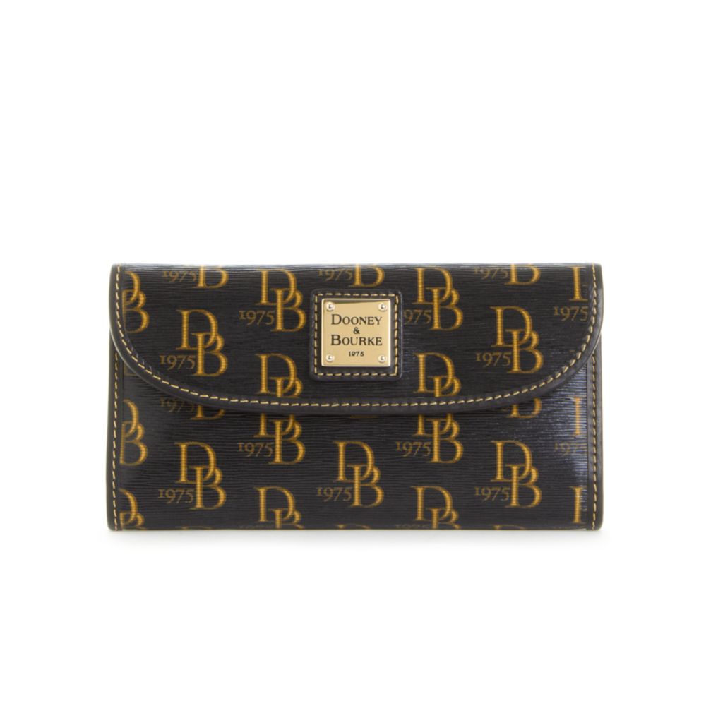 dooney and bourke wallet price