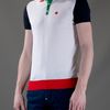 Dsquared2 Polo Shirt in White for Men - Lyst