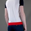 Dsquared2 Polo Shirt in White for Men - Lyst