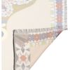 Etro Printed Silk Chiffon Scarf in Multicolor (multicolored) - Lyst