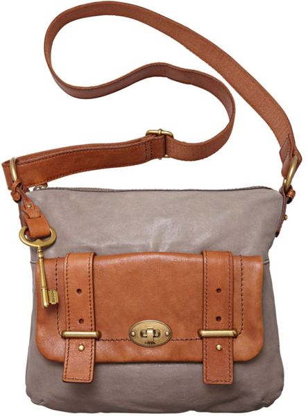 fossil mason bag