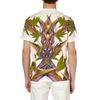 Givenchy Paradiseprint Cottonjersey Tshirt in White for Men - Lyst