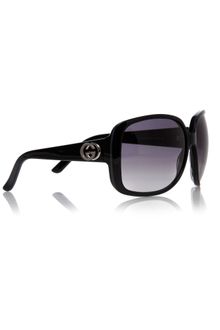 Gucci Gucci Sunglasses - Lyst
