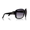 Gucci Gucci Sunglasses in Black - Lyst
