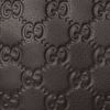 Gucci Joy Guccissima Leather Messenger Bag in Brown for Men - Lyst