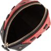 Gucci Lady Bug Leather Coin Purse in Red - Lyst