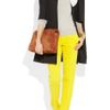 Gucci Monogrammed Silk Scarf in Multicolor (white) - Lyst