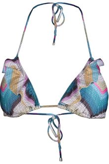 Insight Knitta Please Top - Lyst