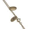 Isabel Marant The Who Amp My Generation Set Of Two Brass Necklaces in Gold - Lyst