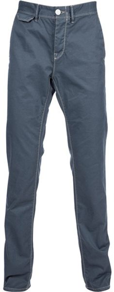 Jeckerson Regualr Fit Trouser - Lyst