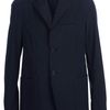 Jil Sander Reversible Blazer in Blue for Men (navy) - Lyst