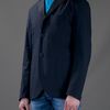 Jil Sander Reversible Blazer in Blue for Men (navy) - Lyst