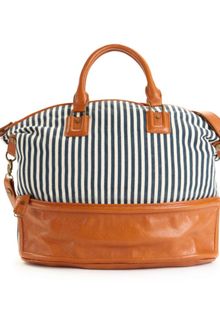 Kelsi Dagger Olympic Dome Satchel - Lyst