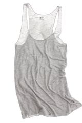 Madewell Perfect Racerback Tank