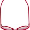 Marc By Marc Jacobs Mmj 288s Aviator Sunglasses in Pink (fuschia frame/grey gradient lens) - Lyst