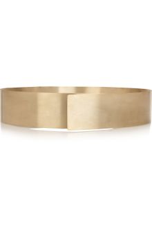 Matthew Williamson Metal Waist Belt - Lyst