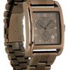 Michael Kors Stainless Steel Chronograph Watch in Brown (steel) - Lyst