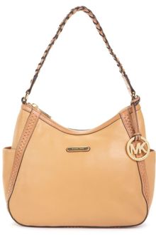 Michael Kors Whipped Medium Hobo - Lyst