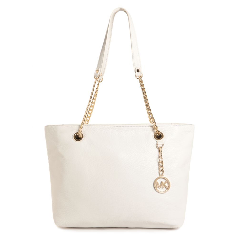 michael kors large east west tote