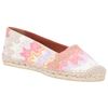 Missoni Espadrille in Pink - Lyst