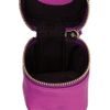Mulberry Texturedleather Case and Travel Adapter in Purple (fuchsia) - Lyst