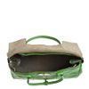 Mulberry Bayswater Bag in Green (grass) - Lyst