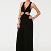 Nasty Gal Beautiful Colours Jumpsuit in Black - Lyst