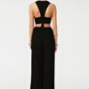 Nasty Gal Beautiful Colours Jumpsuit in Black - Lyst