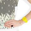 Nixon Time Teller Rubber Watch in Yellow (lemon) - Lyst