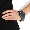 Nixon The Private Stainless Steel Watch in Gray (steel) - Lyst