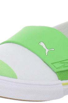 Puma Puma Womens El Rey Stripes Loafer - Lyst