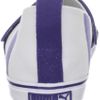Puma  El Rey Stripes Loafer in Blue (white/navy blue) - Lyst