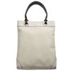Rachel Roy Impulse Tote in White (off white/chalk) - Lyst
