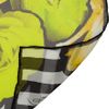 Roberto Cavalli Printed Silk Scarf in Multicolor (multicolored) - Lyst