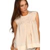 See By Chloé L C 955 01 T in Beige (p) - Lyst
