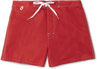  Shortlength Swim Shorts 
