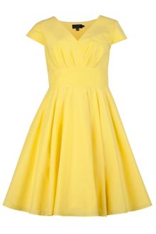 Ted Baker Sima Dress - Lyst