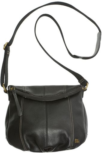 The Sak Deena Flap Crossbody Bag - Lyst