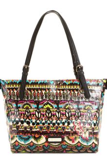 The Sak Artist Circle Satchel - Lyst