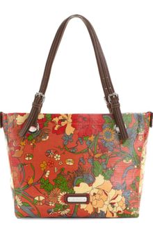 The Sak Artist Circle Satchel - Lyst