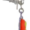 Tom Binns Swarovski Crystal Cameo Earrings in Multicolor (lilac) - Lyst