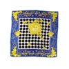 Versace Medusa Sun Scarf in Blue (b) - Lyst