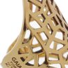 Zadig & Voltaire 18karat Goldplated Ring in Gold - Lyst