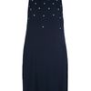 3.1 Phillip Lim Studded Dress in Blue (midnight) - Lyst