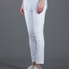 7 For All Mankind Gwenevere Jean in White - Lyst